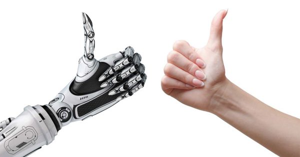 AI and agent-assisted service