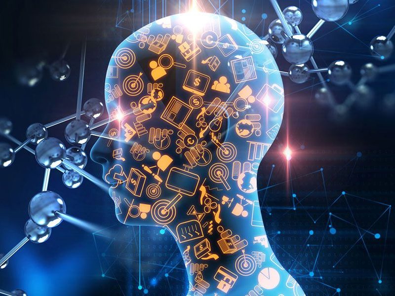 Artificial Intelligence within customer service