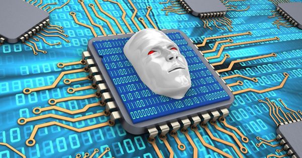 Will AI eliminate humans