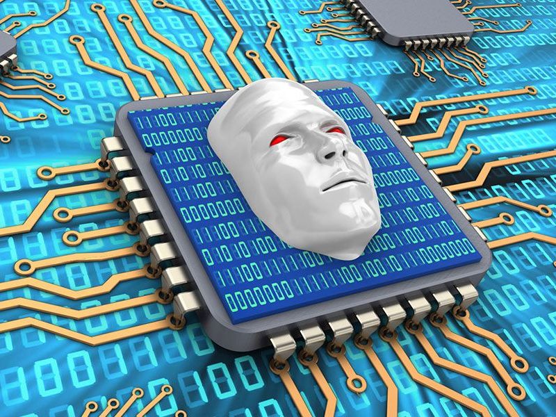 Will AI eliminate humans