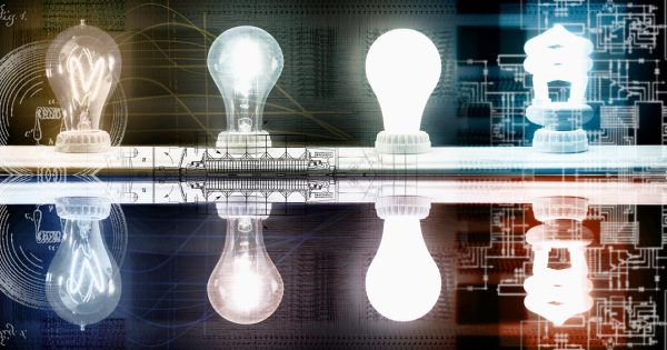 Lightbulbs