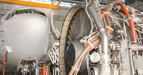 MRO