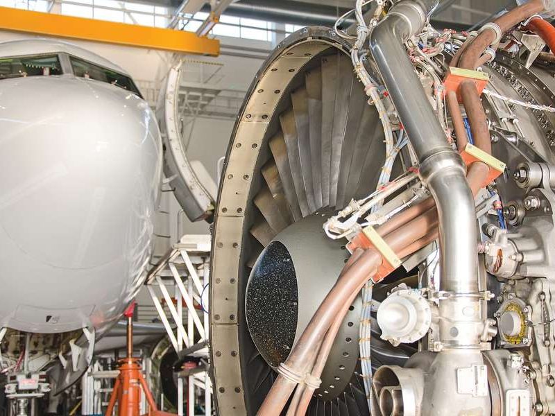 MRO
