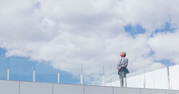 Cloud Business Case