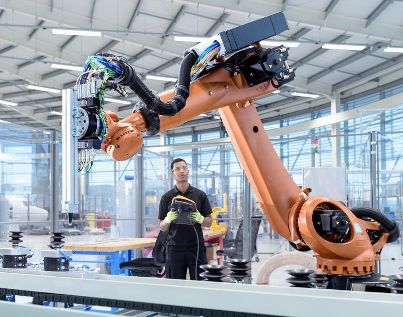 cobot