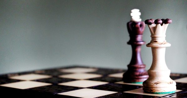 strategic positioning
