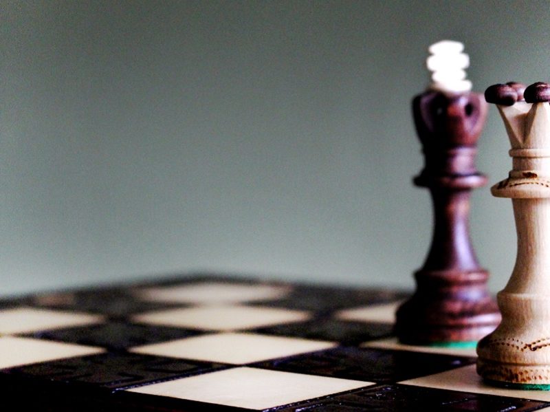 strategic positioning