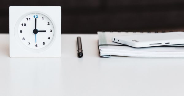 strategic timing clock