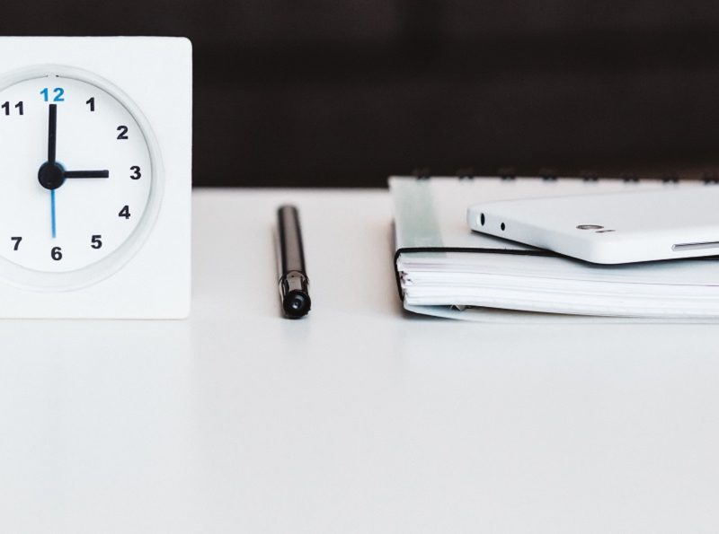 strategic timing clock