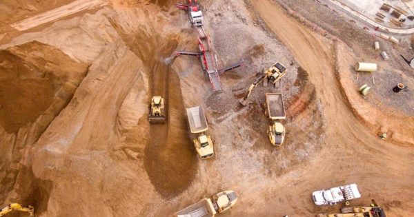 Biggest Barrier to Mining Transformation
