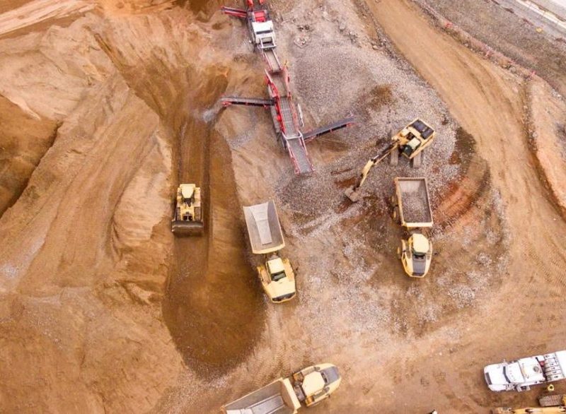 Biggest Barrier to Mining Transformation