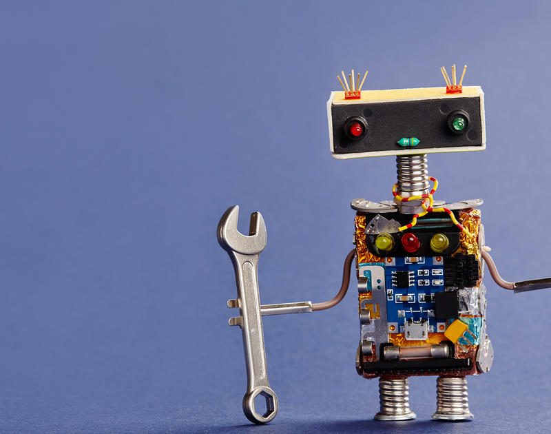 Managing the March Towards Zero Touch Service