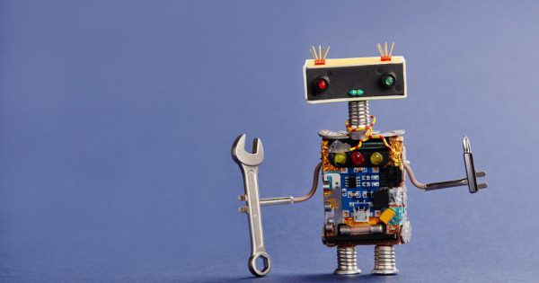 Managing the March Towards Zero Touch Service