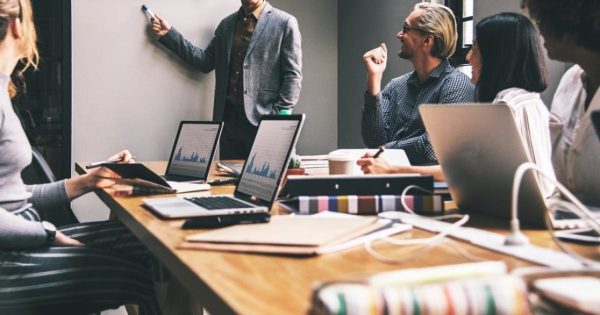 Approaching Alliances with a Challenger Mindset