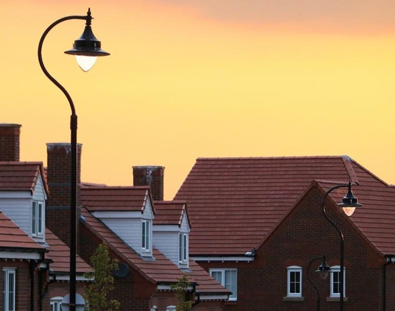 UK Housing Dilemma