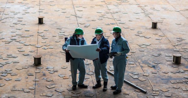 Construction ERP Partner