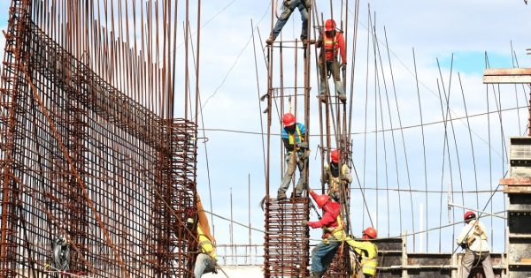 Construction Productivity