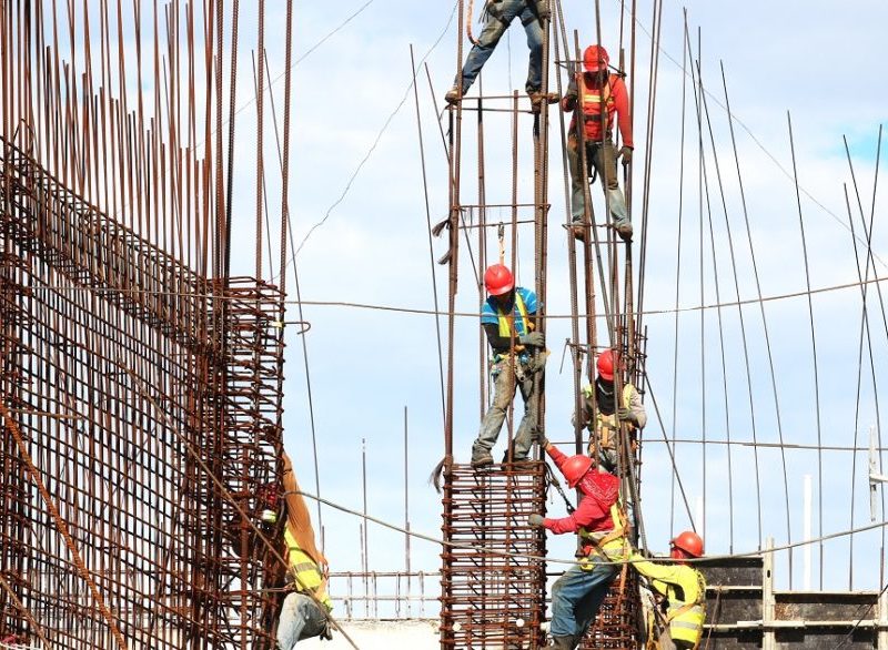 Construction Productivity
