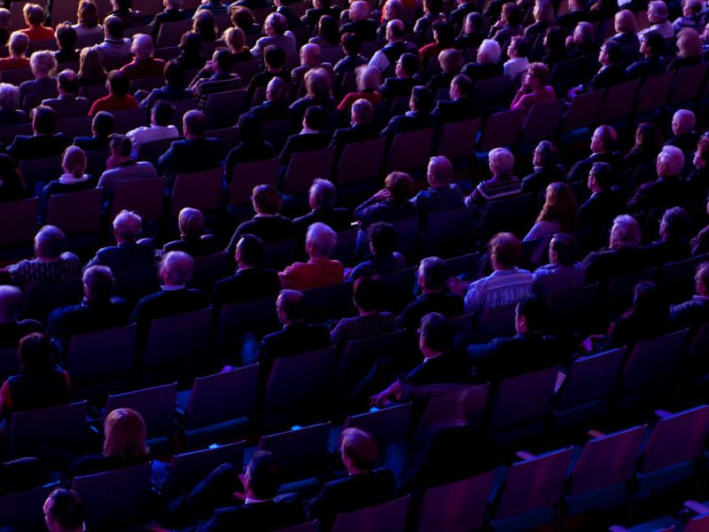 IFS World Conference 2019