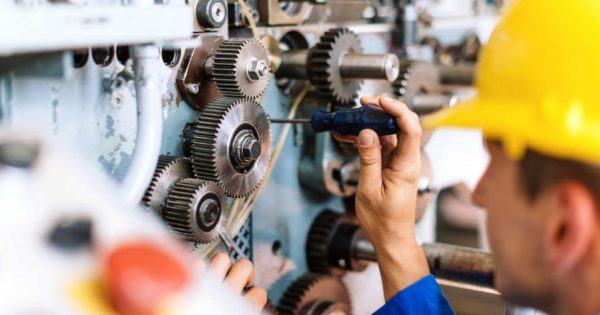 Upskill your technicians