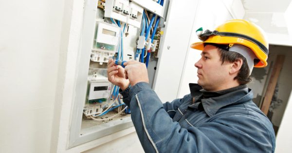 spotlight on service
