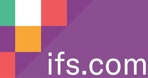 ifs.com