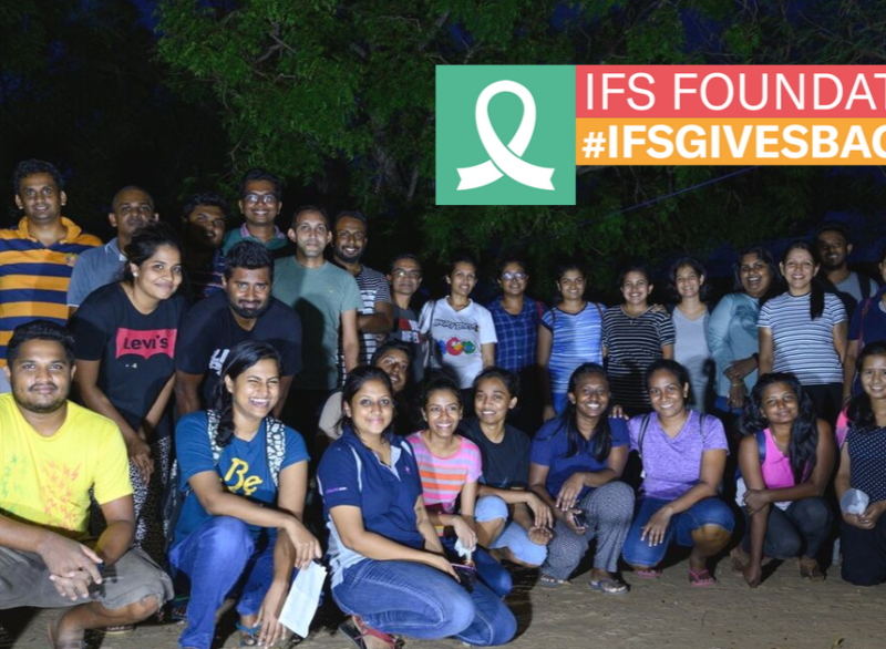 IFS Foundation