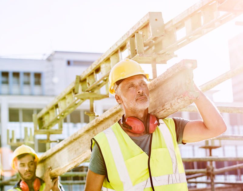 construction business value