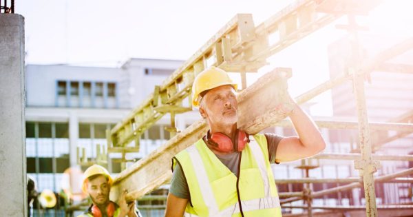 construction business value