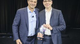 IFS Challenger of the Year Awards