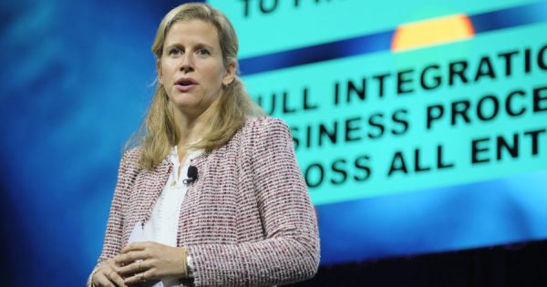 Finance to drive growth