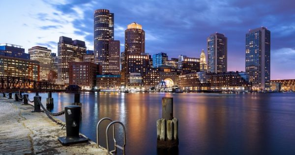 Boston
