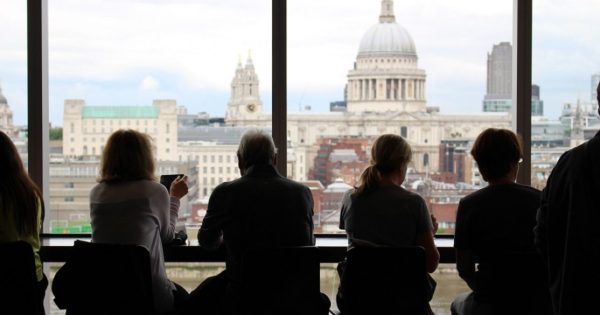 Planning for Brexit