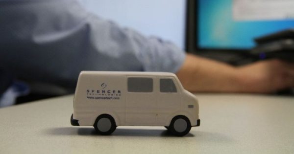 IFS helps Spencer Technologies