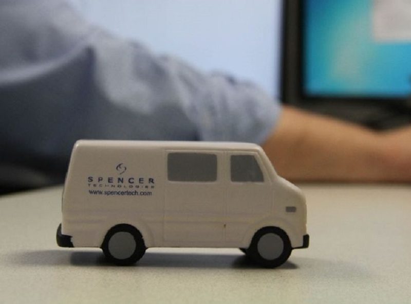 IFS helps Spencer Technologies