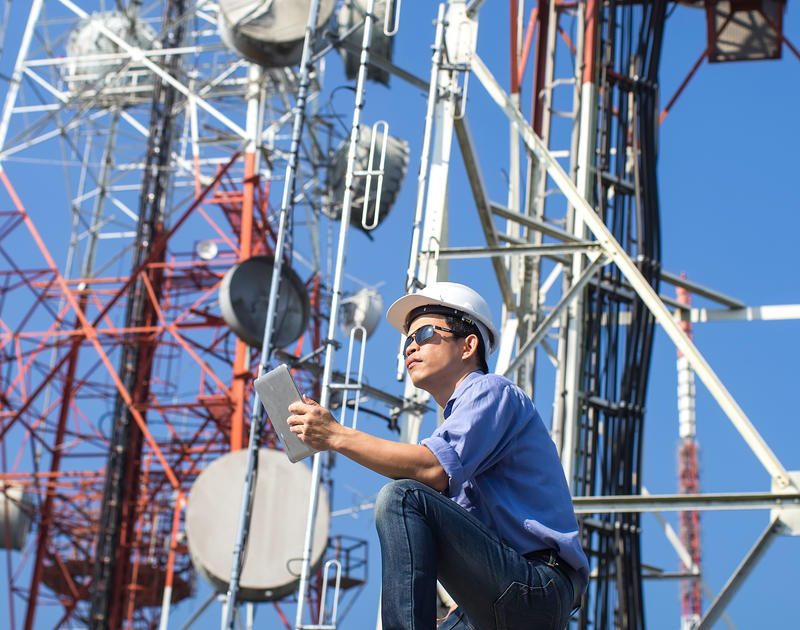 Telecommunications Use Cases