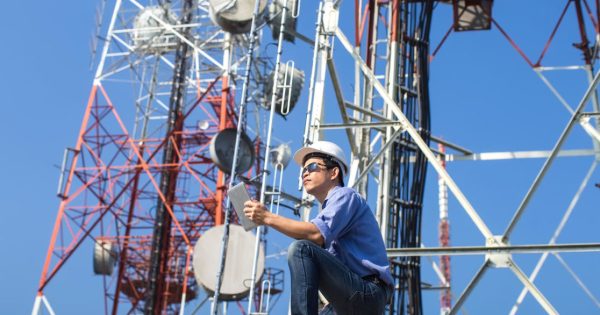 Telecommunications Use Cases