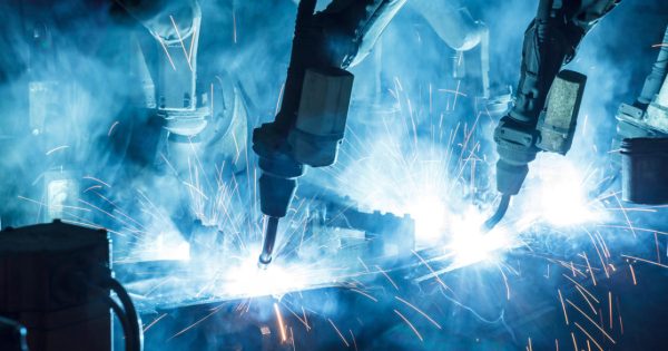 ERP for Manufacturers