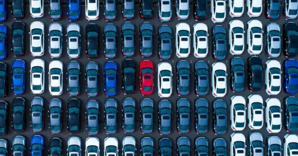 technology in automotive