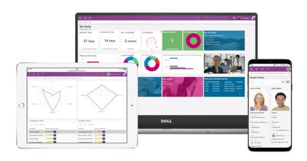IFS Applications Upgrade