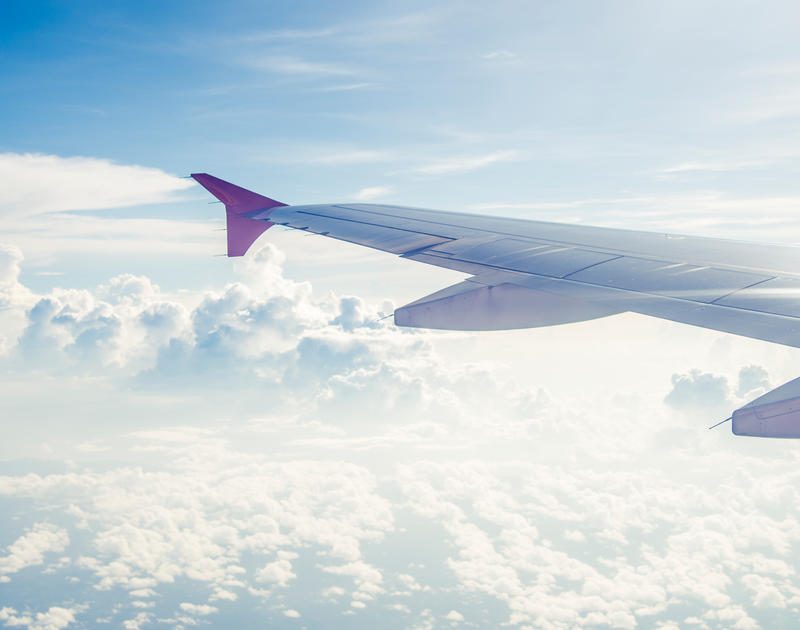 2020 Commercial Aviation predictions