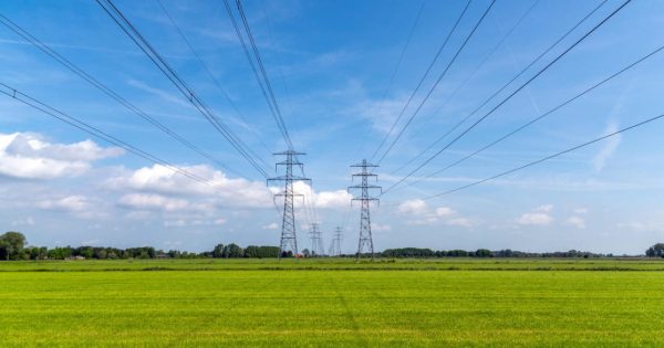 energy and utilities enterprise software
