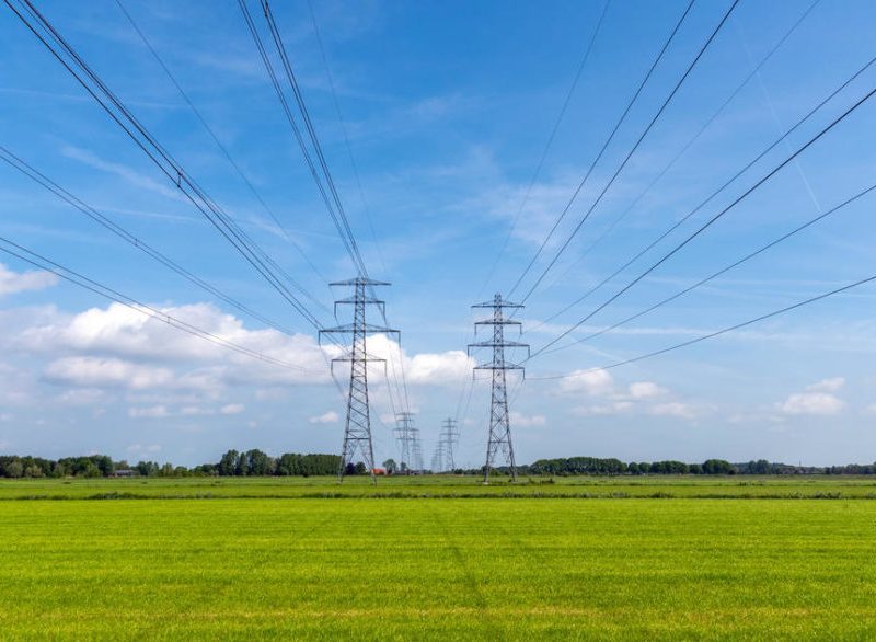 energy and utilities enterprise software