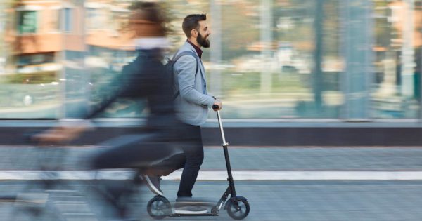 AI shorter work week