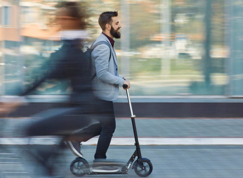 AI shorter work week