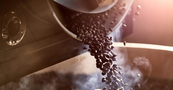 Coffee Break with AI