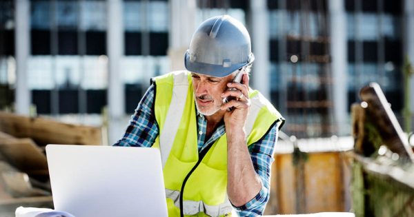 Construction Industry Challenges