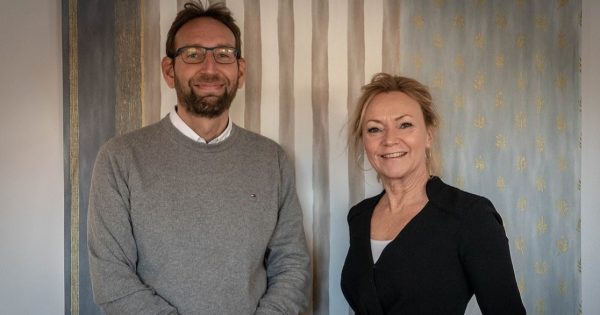 IFS Partner Curit