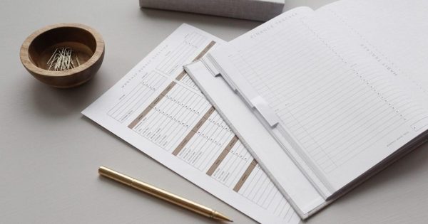 Commercial Finance - Structure