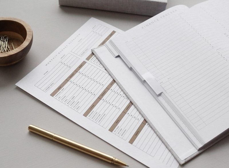 Commercial Finance - Structure